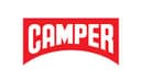 Camper logo