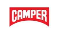 Camper logo