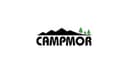 Campmor logo