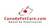 Canada Pet Care logo