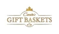 CanadasGiftBaskets logo