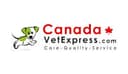 Canada Vet Express logo