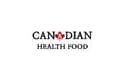 Canadian Health Food logo