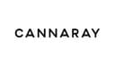 Cannaray logo