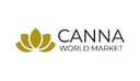 Canna World Market logo