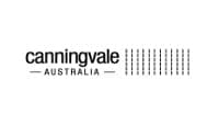 Canningvale logo