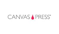 Canvas Press logo