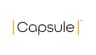 Capsule Clean logo