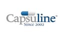 Capsuline logo