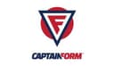 CaptainForm logo