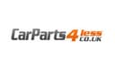 Car Parts 4 Less logo