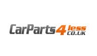 Car Parts 4 Less logo