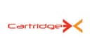 Cartridgex logo