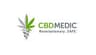 CBD-MEDIC logo