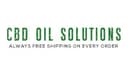 CBD-Oil.Solutions logo