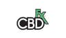 CBDfx logo