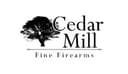 Cedar Mill Firearms logo