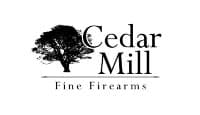 CedarMillFirearms logo