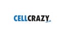 Cell Crazy logo