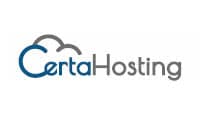 Certa Hosting logo