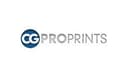 CG Pro Prints logo