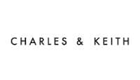 Charles Keith logo