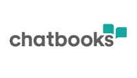 Chatbooks logo