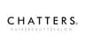 Chatters logo