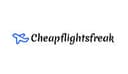 CheapFlightsFreak logo