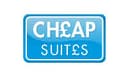 Cheap Suites logo