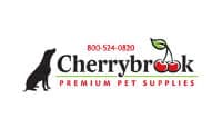 Cherrybrook logo