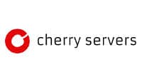 Cherry Servers logo