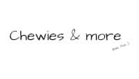 Chewiesandmore logo