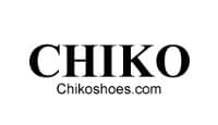 Chiko Shoes logo