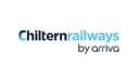 Chiltern Railways logo