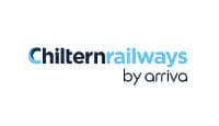 Chiltern Railways logo