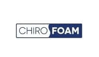 Chirofoam logo