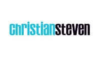 ChristianSteven logo