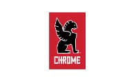 Chrome Industries logo