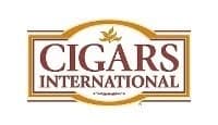 Cigars International logo