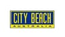 City Beach logo