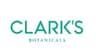 Clarks Botanicals logo