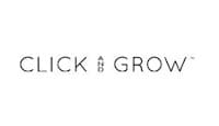 Click and Grow logo