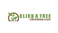 ClickATree logo