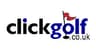 Click Golf logo