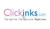 Clickinks logo