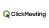 ClickMeeting logo