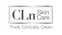 CLn Wash logo