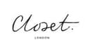 Closet London logo