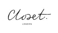 Closet London logo